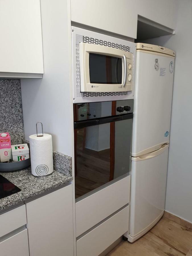 Luxury 12Th Floor Beachfront El Campello Exterior foto